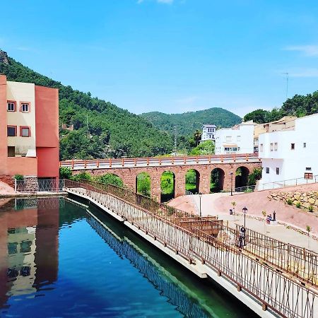 Casa Rural La Almazara Gátova Buitenkant foto