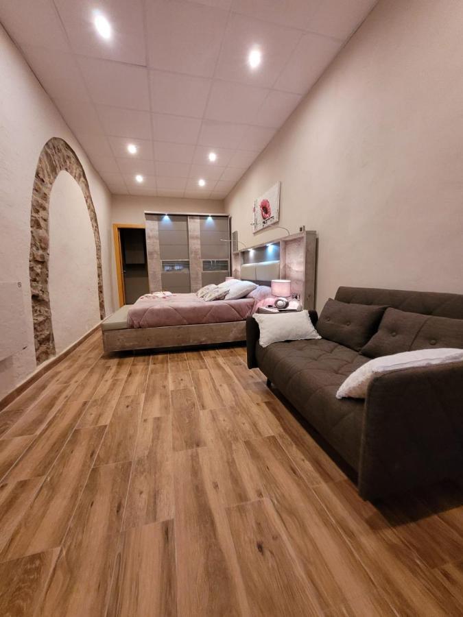 Casa Rural La Almazara Gátova Buitenkant foto