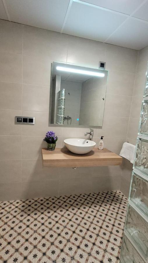 Casa Rural La Almazara Gátova Buitenkant foto